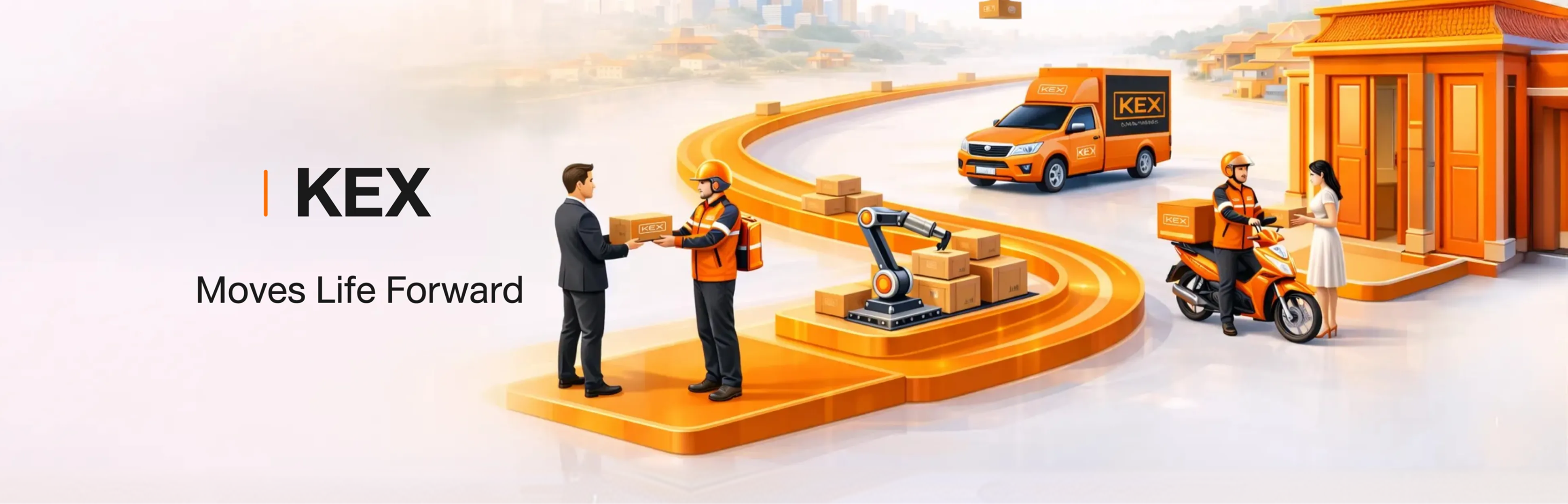 kex banner