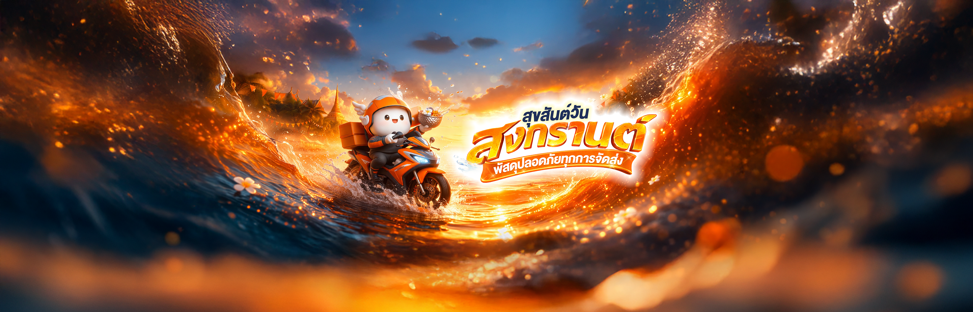 สงกรานต์